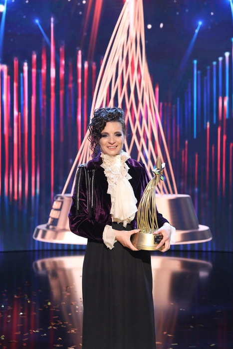 Ana Maria Pantaze, cu inima frântă după ce a câștigat Românii au Talent. A vorbit cu ochii în lacrimi despre Emma Neagu, gimnasta răpusă de cancer