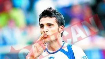 Nico a refuzat 700.000 de euro de la Dinamo!