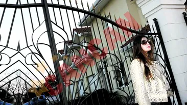 Moni vrea sa se mute cu forta la Izvorani