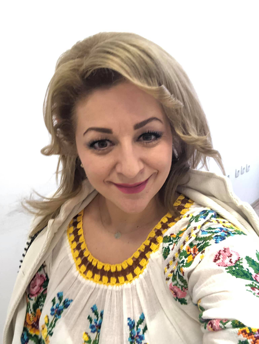 O celebră cântăreață de muzică populară este în doliu! Soțul artistei și-a pus capăt zilelor la doar 38 de ani