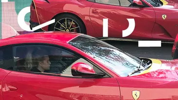 Milionarul Dan Nicorescu a activat “codul roșu de securitate”