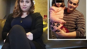 Ce a postat Alin Țurlea, soțul tinerei din Călinești găsită moartă de părinți, înainte de a fi comis crima