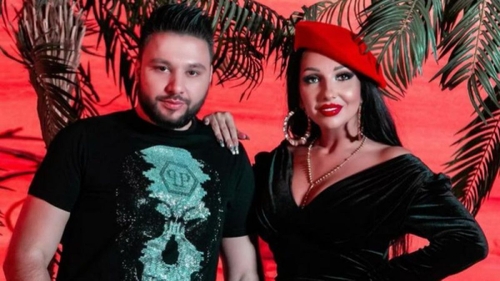Narcisa Moisa, din nou în lacrimi la TV: „Mi-e dor de tine, viața mea!”
