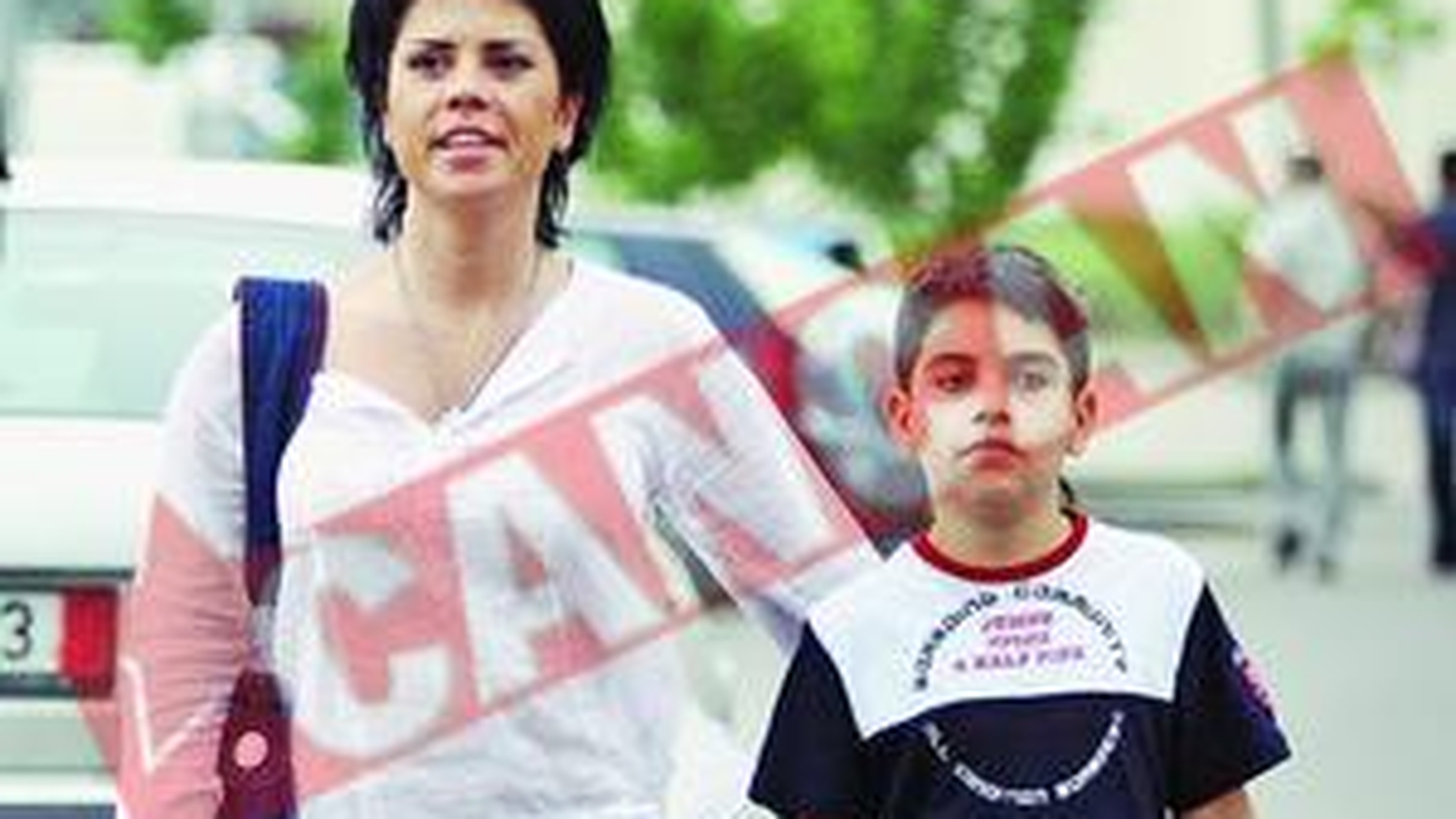 Fostul sot al Luminitei Anghel cere ajutorul "taticilor discriminati"