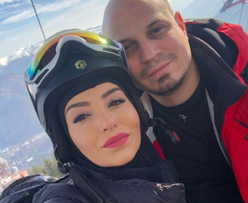 Giulia Anghelescu şi Vlad Huidu, la un pas de divorţ. Ce se întâmplă cu căsnicia celor doi