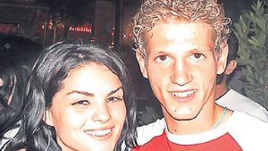 Ce s-a ales de fosta soție a lui Mihăiță Neșu, la 9 ani după ce l-a părăsit pe ex-fotbalist pe motiv că "nu pot să sta cu un bărbat paralizat"