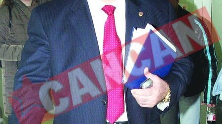 Senatorul Marinescu, exclus din PD