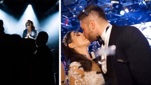 Andra Măruţă, surpriză pentru fiica lui Gigi Becali! Theodora și Mihai Mincu, emoţionaţi până la lacrimi