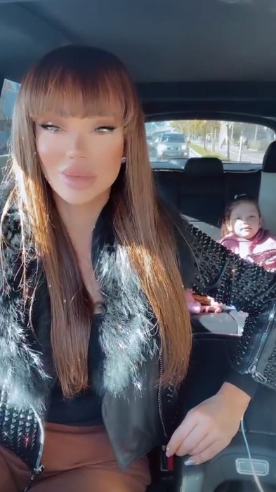 Decizia neașteptată luată de Bianca Drăgușanu în legătură cu fetița pe care o are cu Victor Slav. A făcut noi declarații dure după separarea de Alex Bodi: “Eu nu ies niciodată în pierdere!”