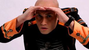 Mihai Bendeac schimba femeile ca pe sosete! Noua cucerie a actorului e total diferita de fostele iubite! Esti curios cine e?