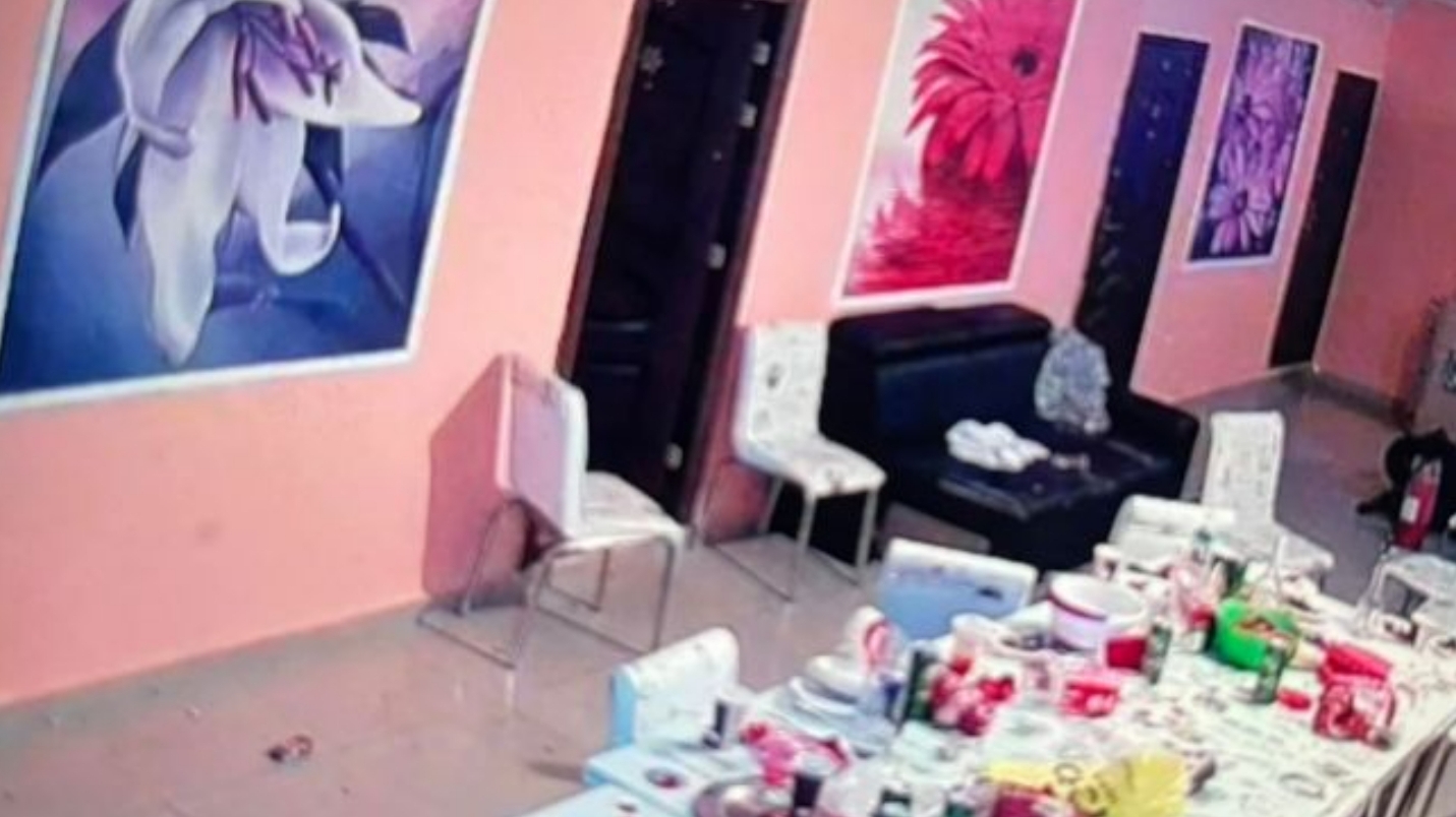 Proprietara unui hostel din Buzău a închiriat locația unor tineri, dar a avut parte de surpriza vieții ei. Ce s-a întâmplat imediat după