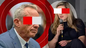 Politicianul cu reputație de „fustangiu” și jurnalista fascinată de putere: Aventura care a explodat public! ”A considerat-o de unică folosință”