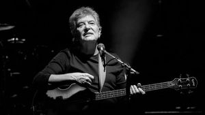 Mugurel Vrabete va fi incinerat. Anunțul făcut de trupa Holograf: ”Nu va fi ușor!”