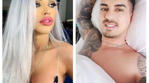 None, dezvăluiri fără perdea despre iubita lui. Cum se comportă Loredana Chivu în intimitate