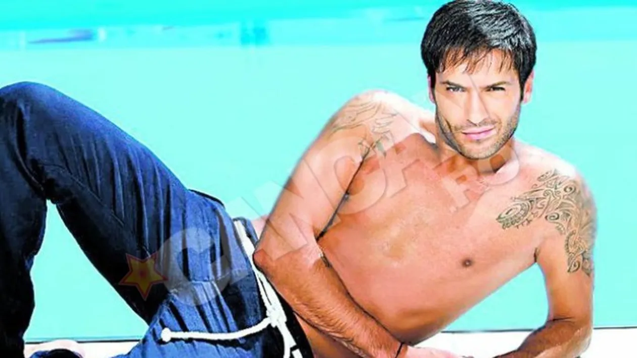 De ziua lui, Radu Vâlcan petrece cu iubita şi nu numai. Vezi pe cine strânge cu foc în braţe la împlinirea a 35 de ani