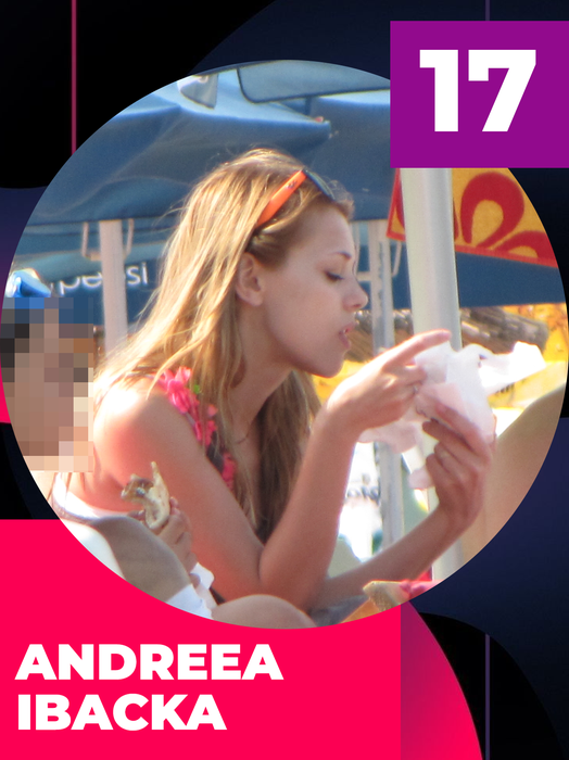 Andreea Popescu, Ramona Olaru și Andreea Ibacka nu au mai ținut cont de nimic. Top 50 dive care au cedat poftelor, în văzul tuturor