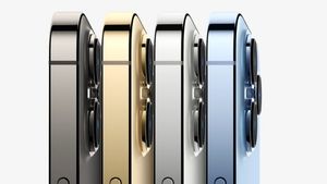 Noul Iphone13 costă o mică avere. Când va apărea în magazine dar și cum arată noul model de smartphone