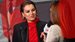 Cum trăia Romina înainte de a deveni soția moștenitorului imperiului Ferrari: "Viața nu a fost mereu drăguță cu mine, dar nici eu nu am fost cu ea"