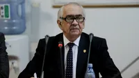 Doliu în politică! A murit Florin Cârciumaru. Victor Ponta a făcut anunțul: ”Pentru mine a fost un exemplu!”