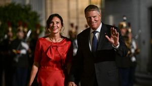 Carmen Iohannis, somată de Primăria Sibiu. Ce probleme noi are soția lui Klaus Iohannis