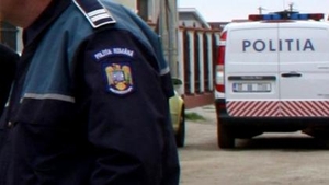 Bărbat căutat de polițiști, după ce și-a pierdut banii într-un magazin din Gorj