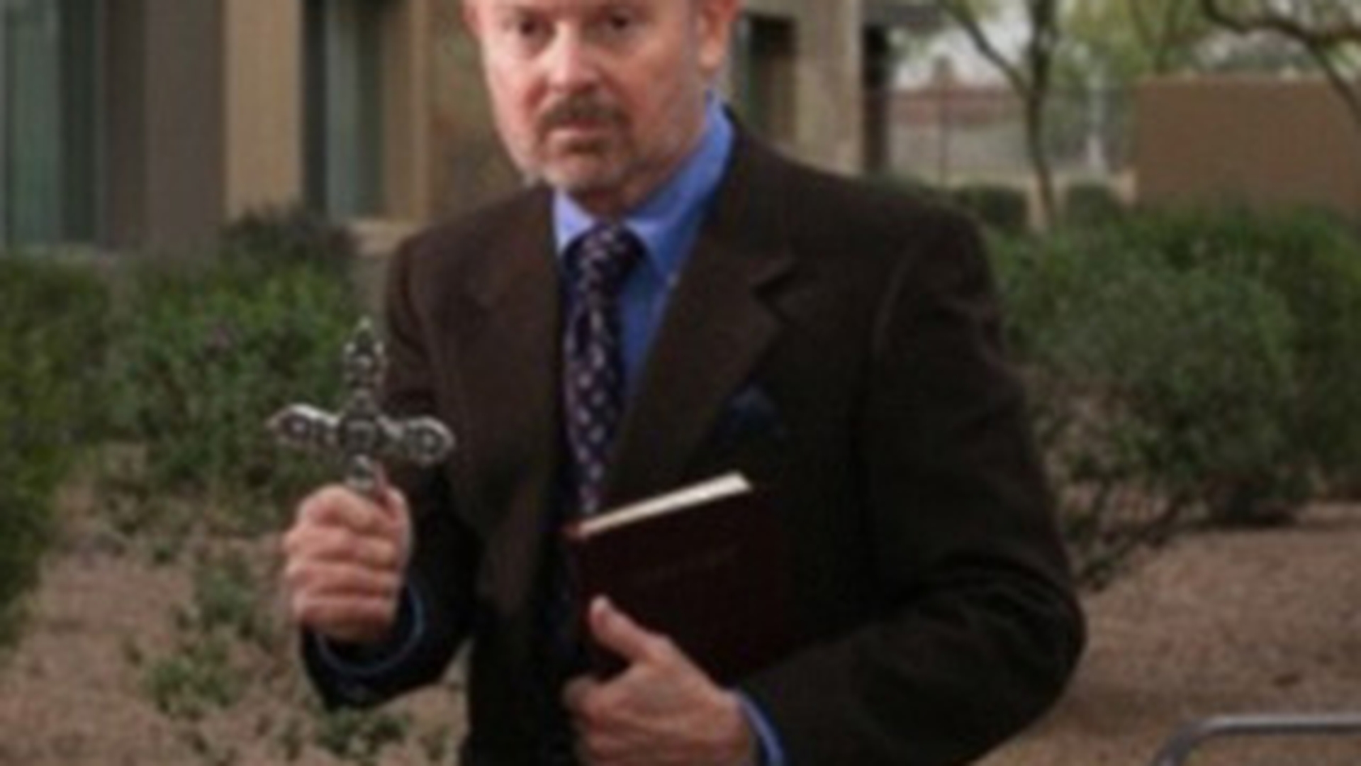 Cinci pustoaice americance au absolvit scoala de exorcisti