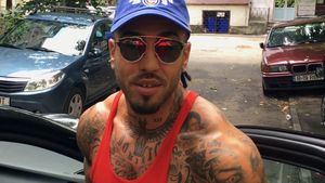 Alex Velea, primele declaraţii despre războiul cu naşul Mitrea: „Îmi pare rău că am ajuns în situaţia asta”