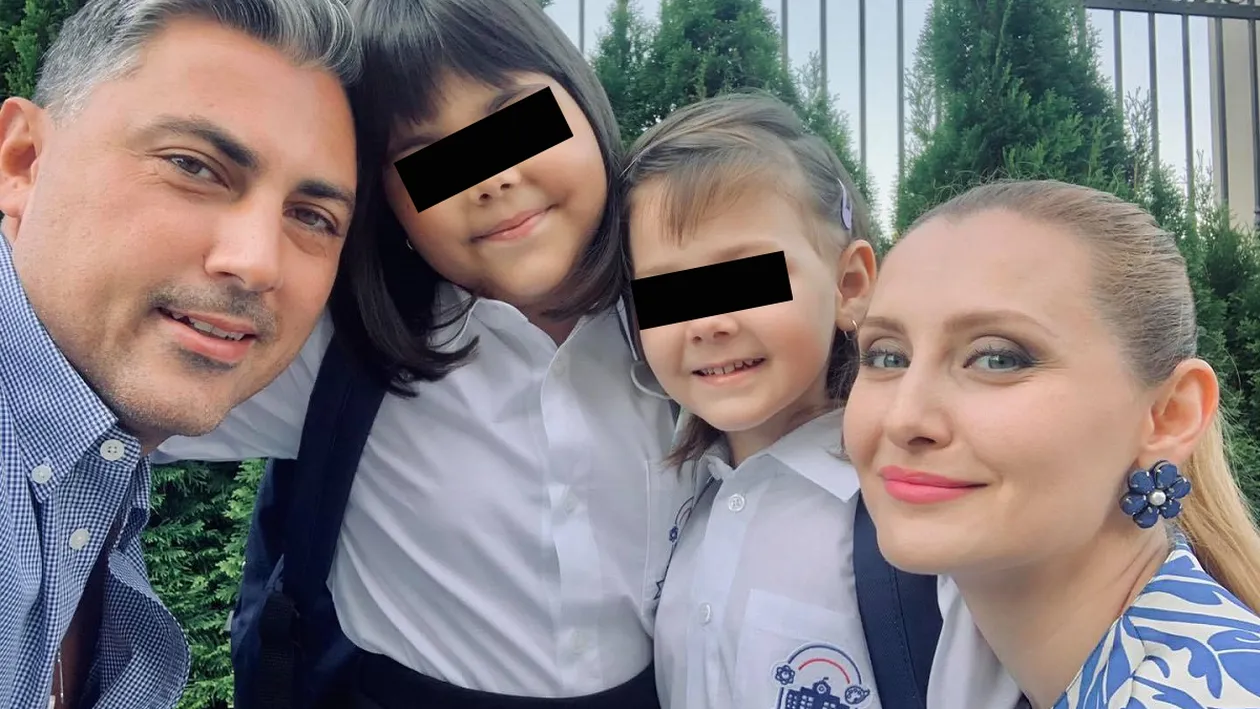 Alexandru Ciucu, prima declarație după ce s-a spus că a divorțat de Alina Sorescu! Reacția lui despre blonda misterioasă cu care a mers acasă