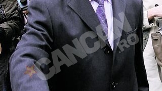 Avocatul Ionut Dojana va avea drepturi de autor asupra vietii Monicai! Vanzatoarea de iluzii