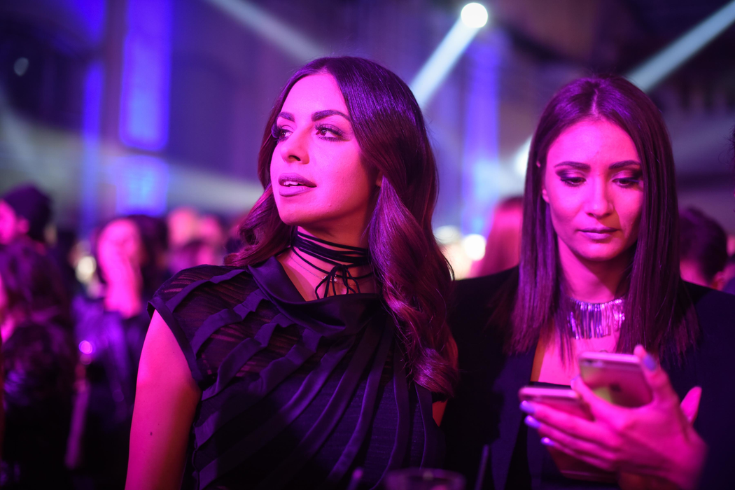 Petrecere de pomină la lansarea grilei Antena Group! Cum s-au îmbrăcat vedetele prezente la eveniment