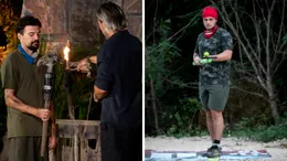 De ce Aris Eram refuză să își dea jos tricoul la Survivor 2026. Adi Petre l-a dat de gol la Neatza cu Răzvan și Dani: „A zis că trebuie…”