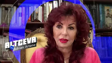 Carmen Harra, previziuni îngrijorătoare pentru 2024! Anul cutremurelor majore: ”Vin cu o forță puternică!”