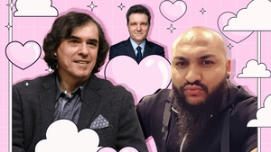 Dani Mocanu, mesaj către Mircea Cărtărescu. Nominalizatul la Nobel i-a distribuit melodia, iar manelistul se declară onorat că poetul îl admiră: ”Mințile strălucite gândesc la fel!”