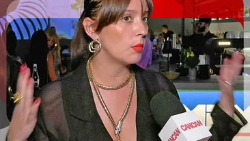 Adevăratul motiv pentru care Diana Dumitrescu a slăbit. “Am crezut că mor! Nu îmi mai vine să mănânc, mi-e frică!”