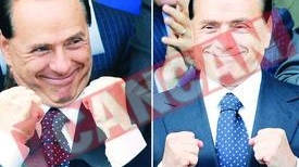Berlusconi s-a intinerit pentru alegeri