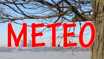 Vremea ANM 19 martie. Toată România e afectată: fenomenul a început de la ora 00:00