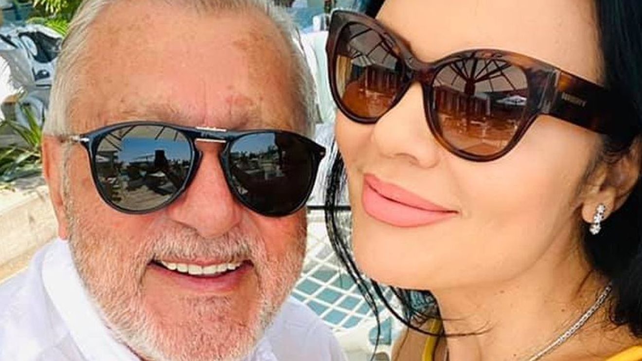 Inevitabilul s-a întâmplat. Ioana l-a iertat pe Ilie Năstase și acum sunt, din nou, împreună. Ce i-a dat de gol