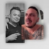 Prietenii lui Costeluș de la Clejani sunt devastați! Makaveli, în lacrimi + Feraru, mesaj emoționant