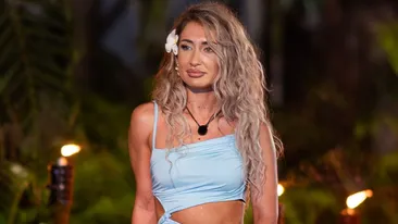 Maria Avram a pus piciorul în prag după Insula Iubirii! Ce lovitură i-a dat lui Marius: „Prefer să fiu sufletește bine”