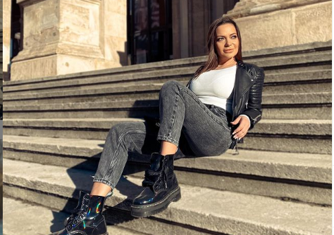 Motivul pentru care Andreea Antonescu nu a mai divorțat: ”Aș vrea să mergem, frumos, la notar!”