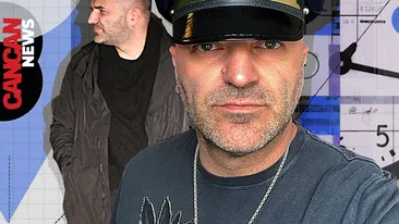 Ce îl frământă pe Dan Capatos la trei ani de când a trecut pe lângă moarte. Celebrul moderator și-a „exorcizat” fricile