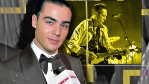 Radu Ștefan Bănică: “Vei fi comparat toată viața...” E artist din tată-n fiu, dar simte presiunea numelui celebru!