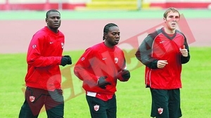 Reguli de cazarma la Dinamo