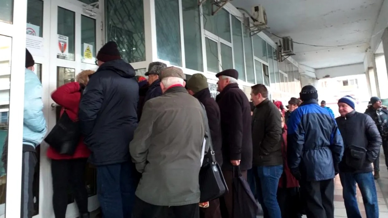 Taxele locale se schimbă din nou. Cine va primi reducere
