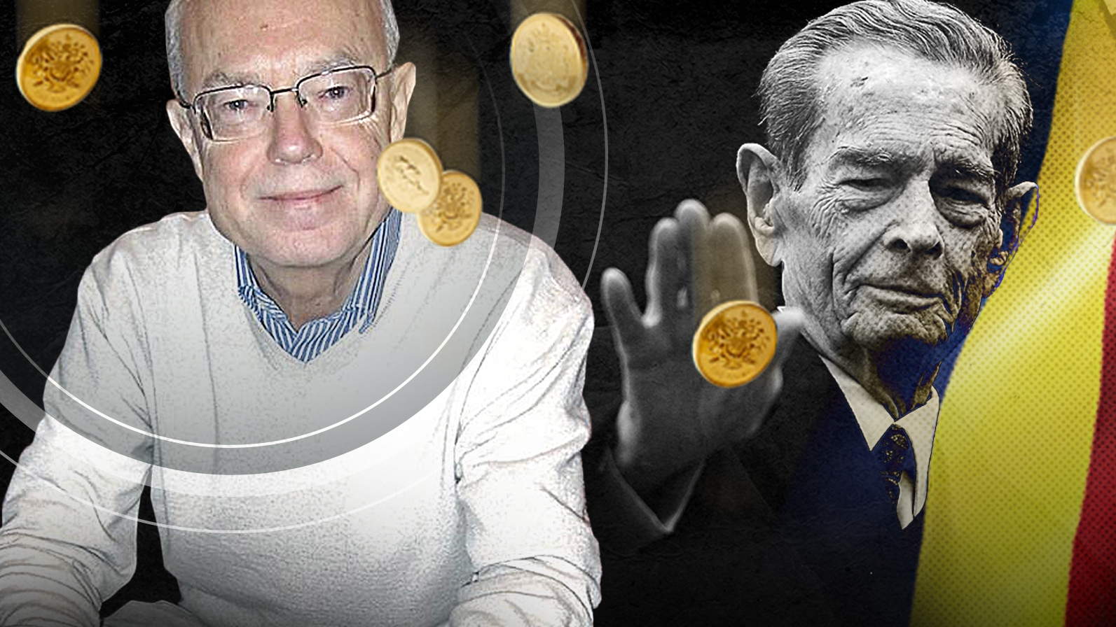 Fiul nerecunoscut al Regelui Mihai I a ajuns la fundul sacului! A fost executat silit, iar statul…