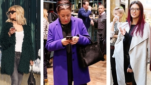 Nu e nicio glumă, e VERDICTUL fashion editorului de la Ciao! Cum a ieşit Oana Roman din casă