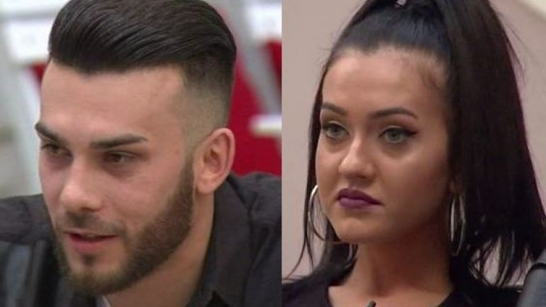 Bianca de la ”Puterea Dragostei” a ajuns în patul lui Alex Bobicioiu? Cum s-au dat de gol