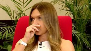 TAS, decizie surprinzătoare în cazul Simonei Halep. Lovitură pentru româncă, în aşteptarea verdictului