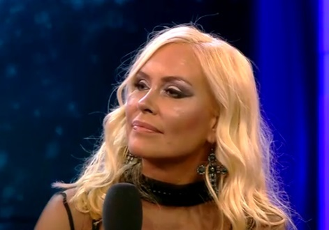 VICA BLOCHINA şi-a dezvăluit reţeta-minune! Cum slăbeşte fosta amantă a lui Piţurcă
