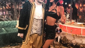 Cine pleacă la plimbare, pierde locul de onoare! Daniela Crudu a găsit scaunul de asistentă la ”Un show păcătos” ocupat când s-a întors din Grecia